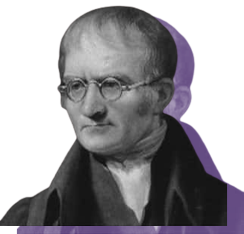 John Dalton