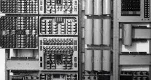 Primer ordenador del mundo