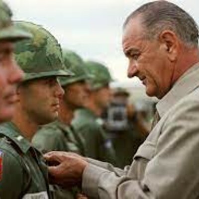 Timeline: Vietnam War Timeline