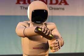 asimo