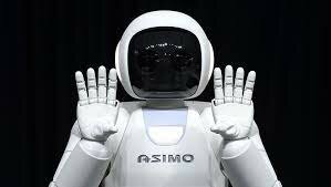 asimo