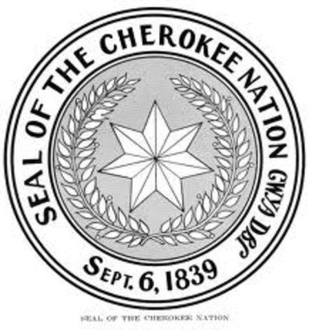 Cherokee Nation v. Georgia