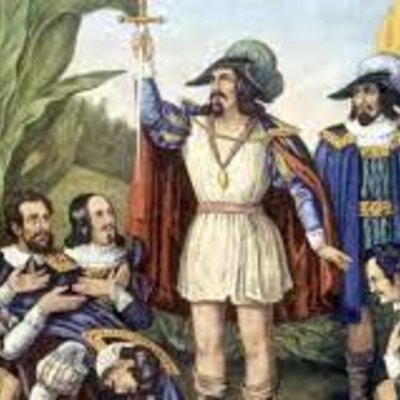 Timeline: EJE CRONOLÓGICO DE LA 2ºEVALUACIÓN.