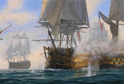 Batalla de Trafalgar