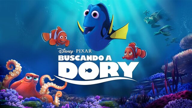 BUSCANDO A DORY & PIPER