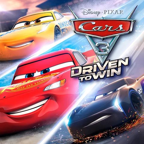 CARS 3 & L.O.U