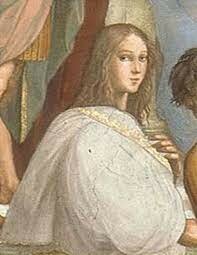 Hipatia de Alejandria