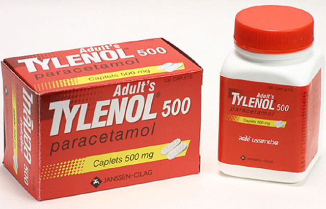 Tylenol Murders