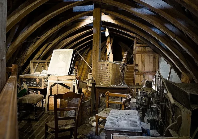 "El perfume de nardos y Javier