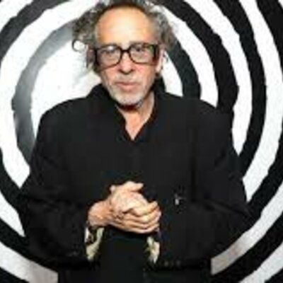 Timeline: Tim Burton