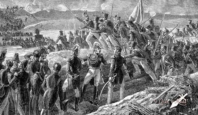 Cien Mil Hijos de San Luis