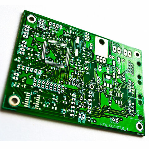 La tercera generación en la evolución de la informática:(1964-1971)