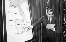 Nixon’s Vietnamization policy