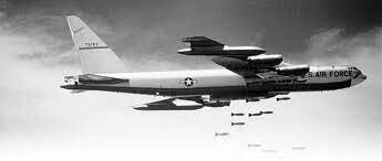 Nixon's Christmas Bombing