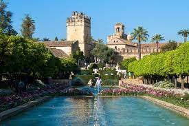 Alcázar de Córdoba