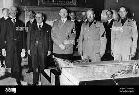 Munich Agreement