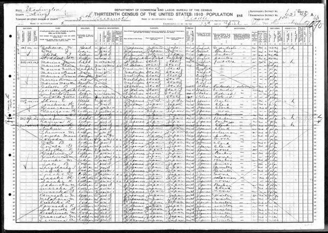 Don works for father selling fruit