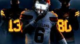 Timeline: The amercin Revelation