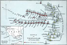 Battle of Trafalgar