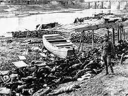 Nanjing Massacre