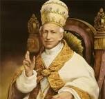 LEON XIII (1810 - 1903) LUCHA POR LA CLASE SOCIAL OBRERA