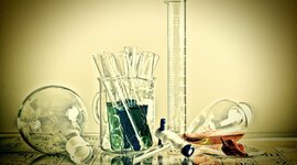 Timeline: Химические открытия в XX-XXI веках