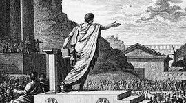 Timeline:  Los antecedentes del Derecho Civil