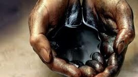 Timeline: Развитие учений о происхождений нефти