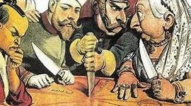Timeline: EJE CRONOLÓGICO 2ª EVALUACIÓN JAIME ROCO