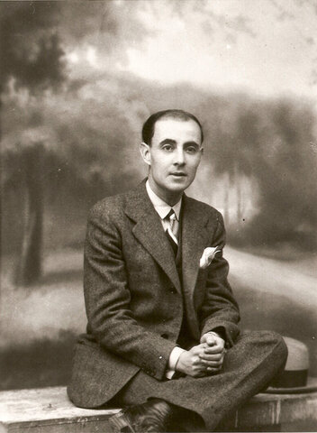 Segon avantguardisme català