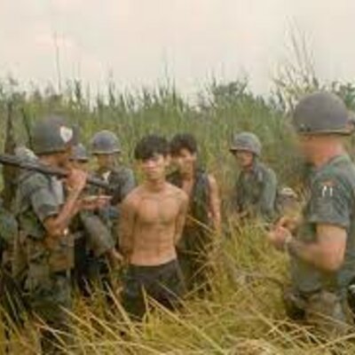 Timeline: Vietnam War