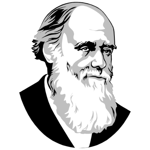 Nascita Charles Darwin