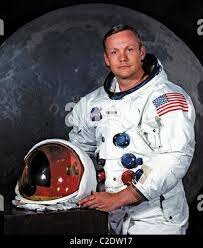 Nascita Neil Armstrong