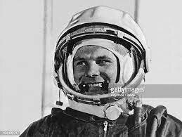 Nascita Yuri Gagarin