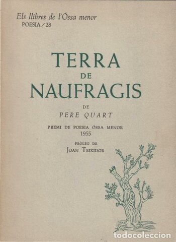 Terra de Naufragi