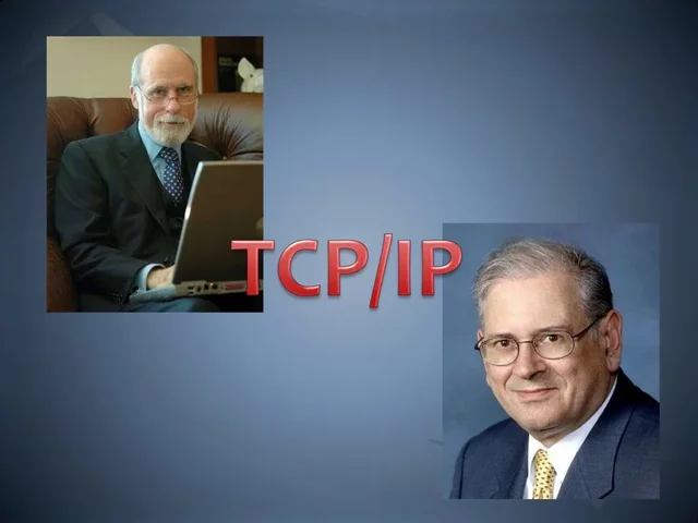 TCP/IP