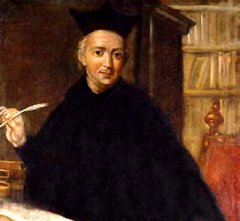 BALTASAR GRACIÁN (1601-1658)