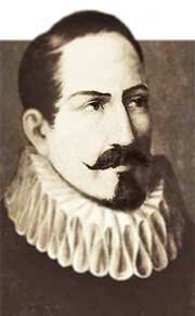 MATEO ALEMÁN (1547-1614)