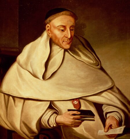 TIRSO DE MOLINA (1583-1648)