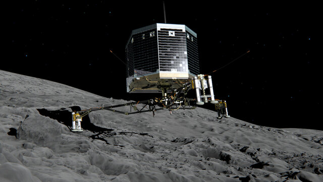 Philae 1.2