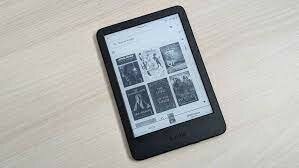 Kindle