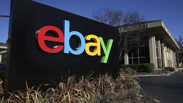 eBay