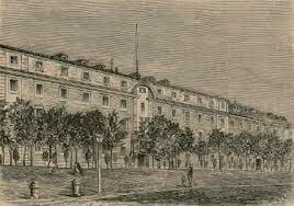 Sublevación de los sargentos del cuartel de San Gil