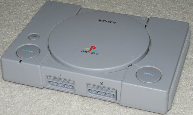 Sony PlayStation