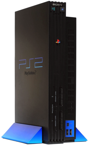 Sony PlayStation 2