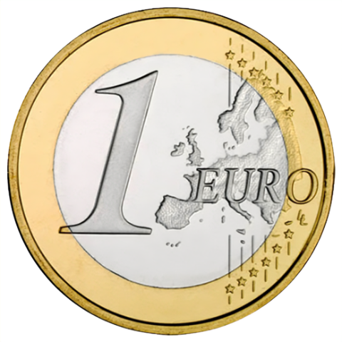 Promjena valute - euro