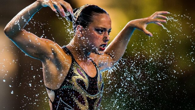 Entrevista Sara Saldaña