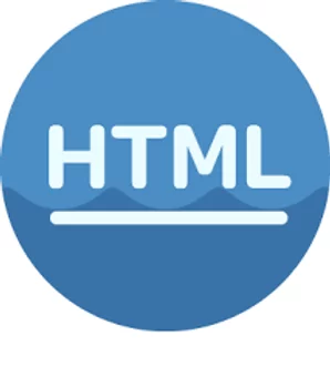 Creación del HTML oficial