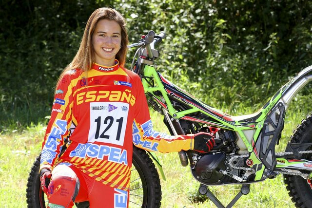 Entrevista Berta Abellán