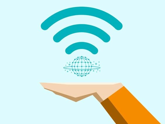 Acceso público a Internet.